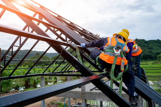 Best Commercial Roofing Services  in Searingtown, NY