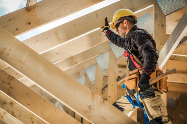Best Residential Roofing Contractor  in Searingtown, NY