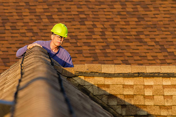 Best Roof Waterproofing Services  in Searingtown, NY